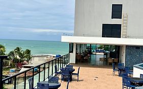 Maraca Beach Residence Ll Flat 319