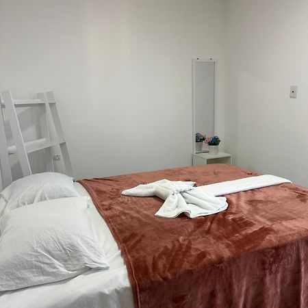 Maraca Beach Residence Ll Flat 319 Porto de Galinhas Exterior foto