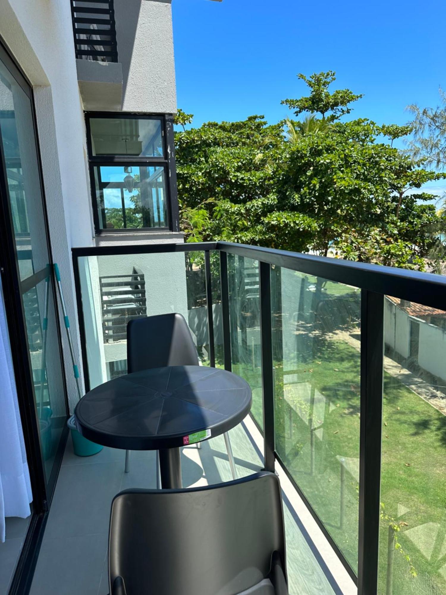 Maraca Beach Residence Ll Flat 319 Porto de Galinhas Exterior foto
